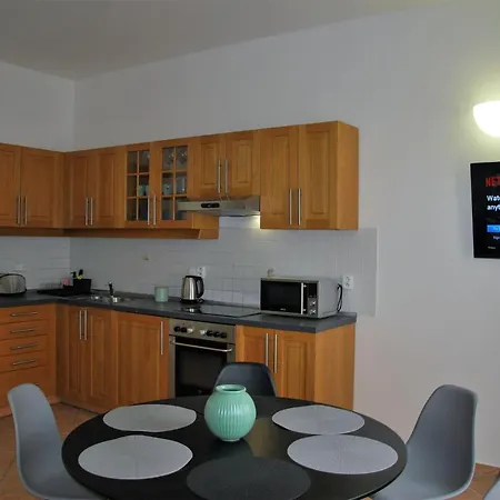 Apartamento White Swan Boutique