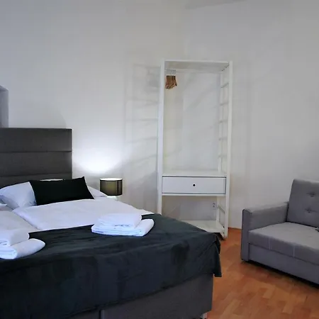Apartamento White Swan Boutique