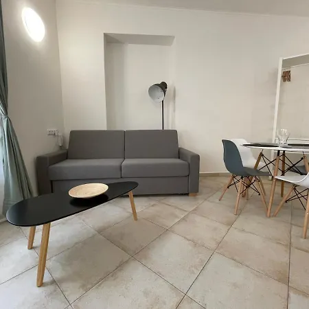White Swan Boutique Apartamento