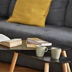 Appartement White Swan Boutique *