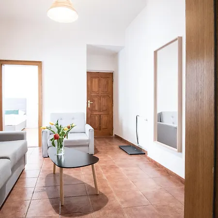 Apartmán White Swan Boutique *