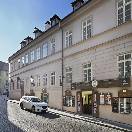 Apartment White Swan Boutique