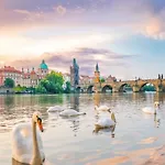 Apartman White Swan Boutique