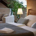 Apartman White Swan Boutique