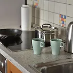 Apartman White Swan Boutique Prága