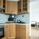 White Swan Boutique Apartman