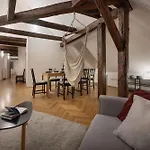 Apartman White Swan Boutique