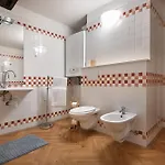 White Swan Boutique Apartman Prága
