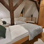 Apartman White Swan Boutique