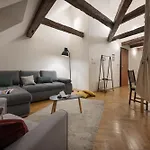 Apartman White Swan Boutique