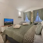 Apartman White Swan Boutique