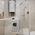 White Swan Boutique Apartman