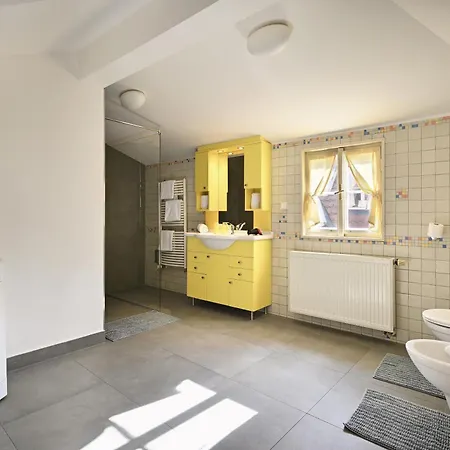 White Swan Boutique Apartmán