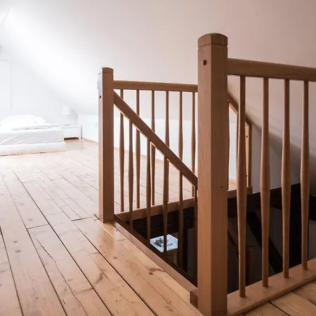Apartmán White Swan Boutique