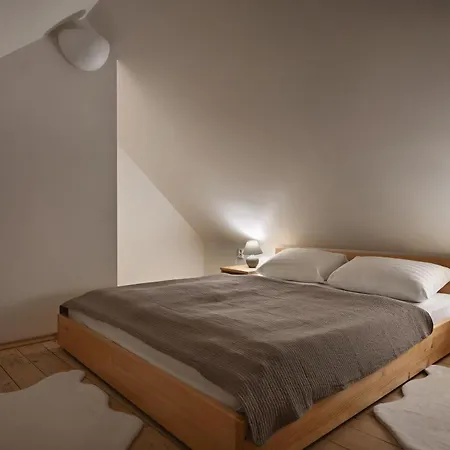 Apartmán White Swan Boutique