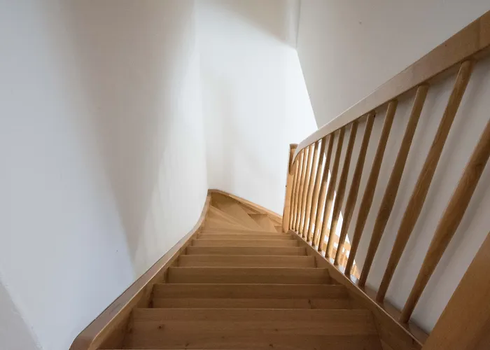 Apartman White Swan Boutique